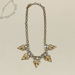 J Crew necklace